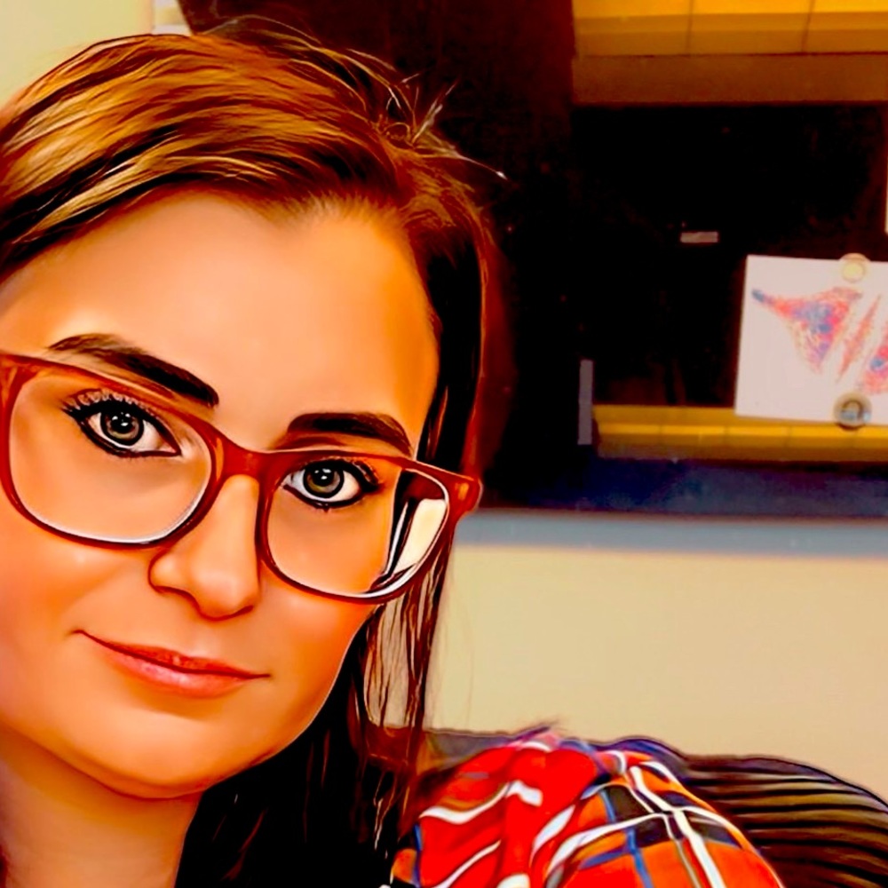 Meet your Posher, Lisa